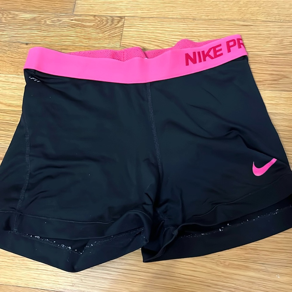 Nike Pro Shorts